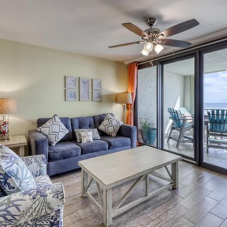 Lei Lani Tower 103 Apartman Orange Beach Kültér fotó