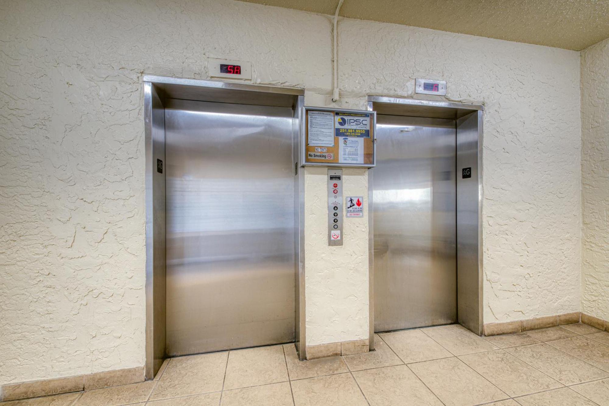 Lei Lani Tower 103 Apartman Orange Beach Kültér fotó