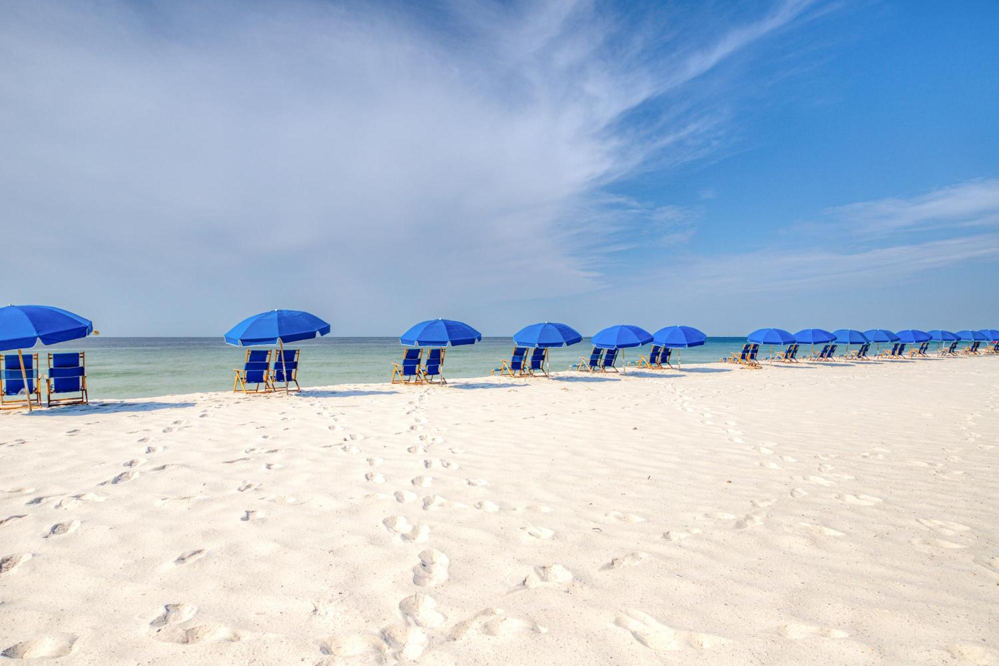 Lei Lani Tower 103 Apartman Orange Beach Kültér fotó