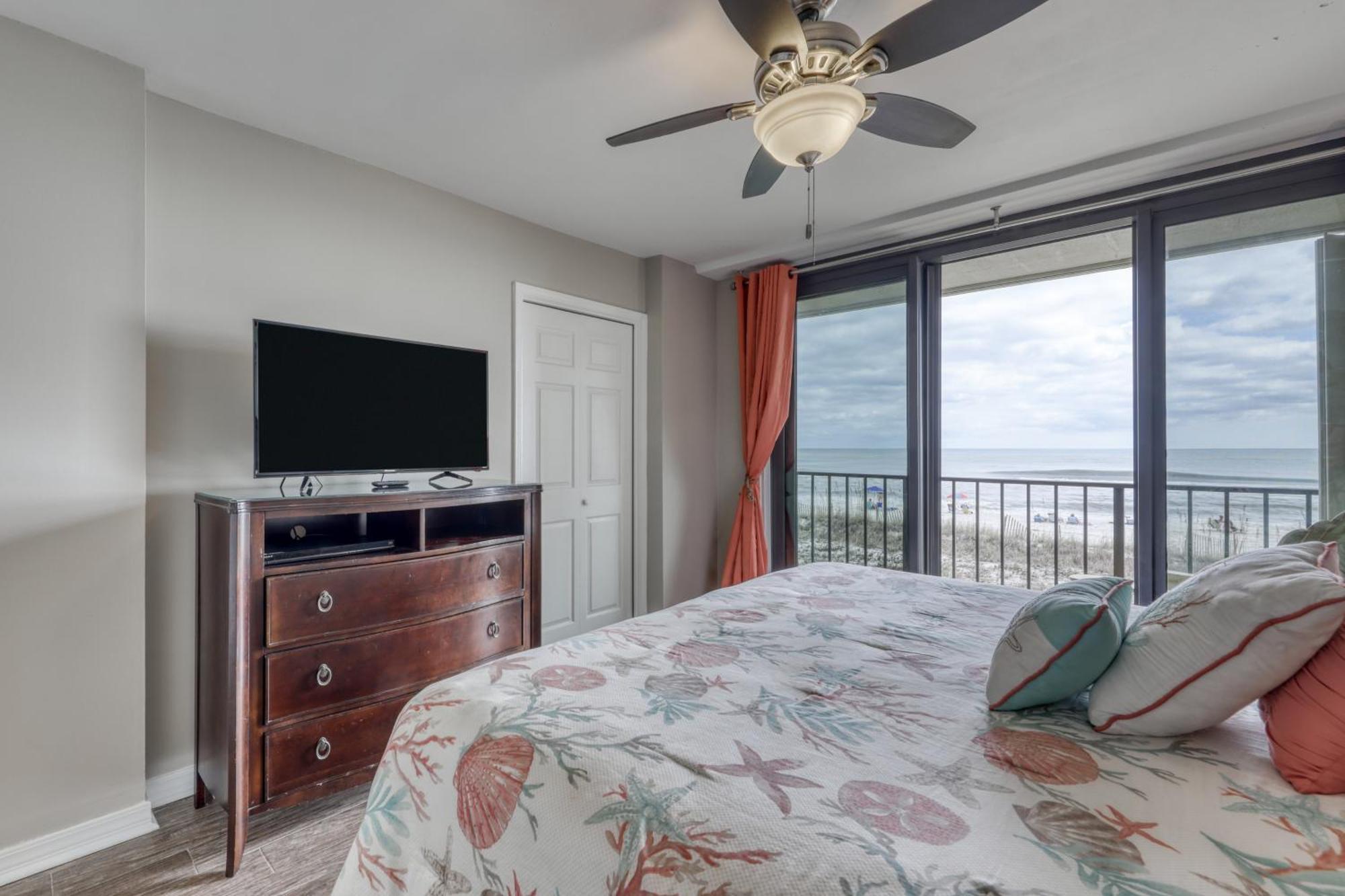 Lei Lani Tower 103 Apartman Orange Beach Kültér fotó