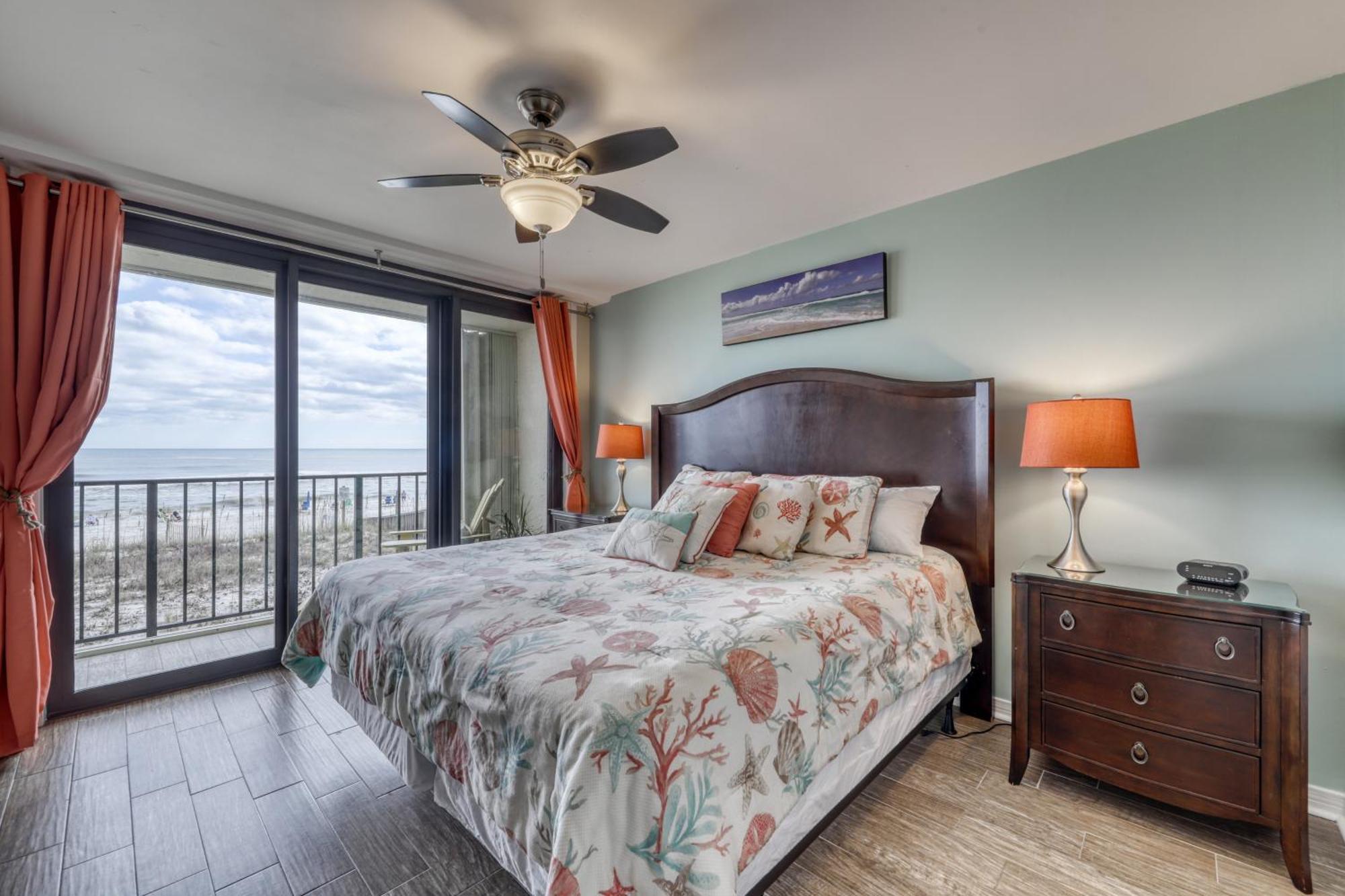 Lei Lani Tower 103 Apartman Orange Beach Kültér fotó